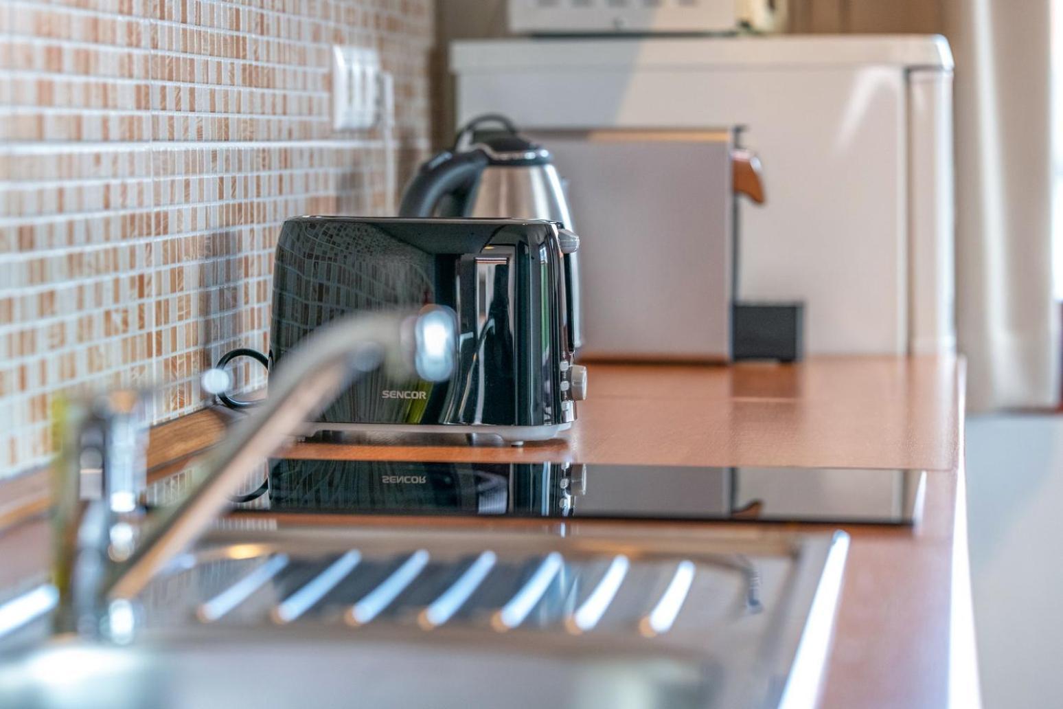 Sekli Apartman Balatonlelle Exteriör bild