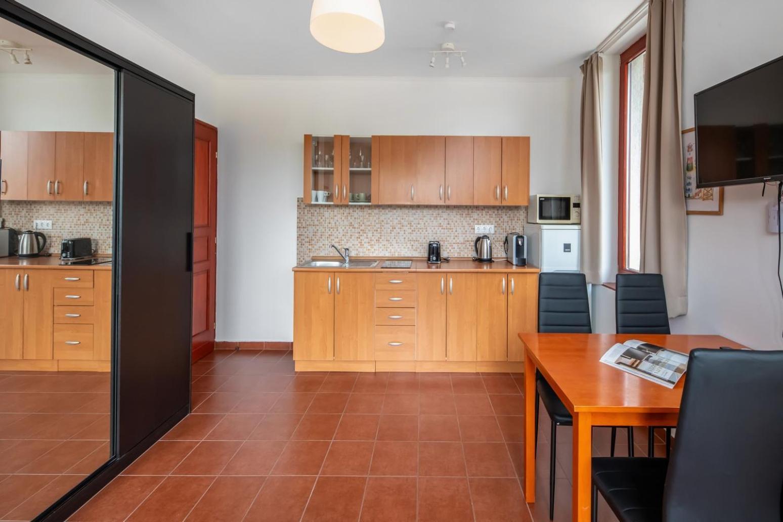 Sekli Apartman Balatonlelle Exteriör bild