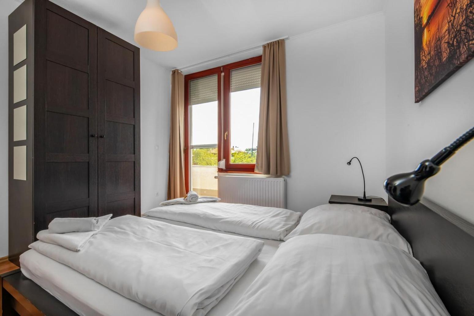 Sekli Apartman Balatonlelle Exteriör bild